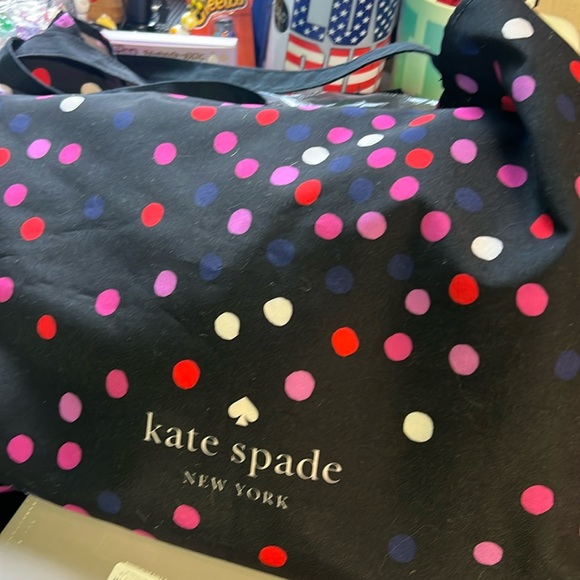 Accessories - Kate Spade Tote